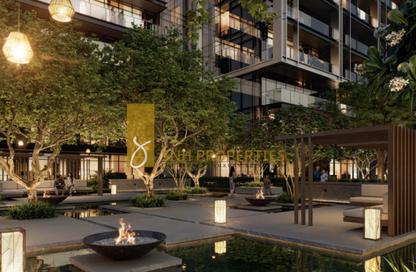Apartment - 1 Bedroom - 2 Bathrooms for sale in Sierra by Iman - Motor City - Dubai