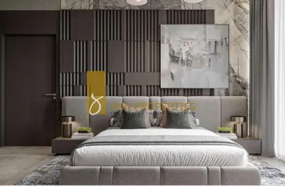 شقة - غرفة نوم - 2 حمامات للبيع في سييرا من إيمان - موتور سيتي - دبي