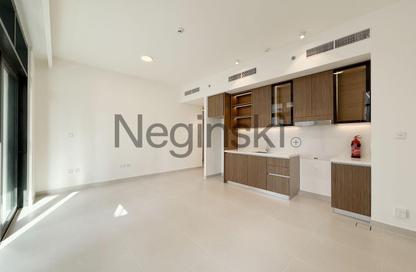 Apartment - 1 Bedroom - 1 Bathroom for sale in Palace Residence North - Dubai Creek Harbour (The Lagoons) - Dubai