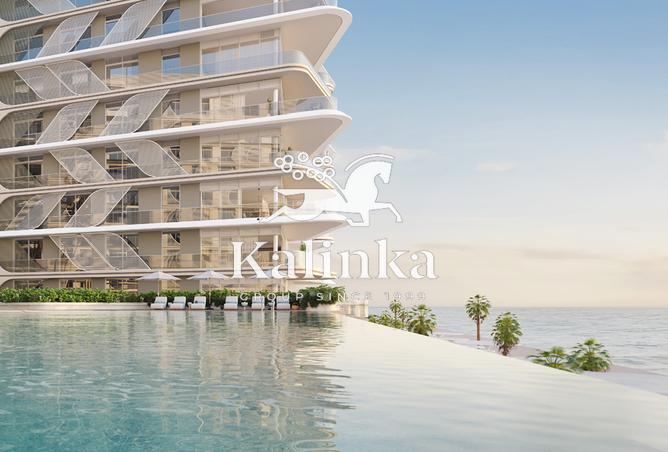 LUXURY 1BR+BALCONY | BEACH ACCESS | ORIGINAL PRICE
