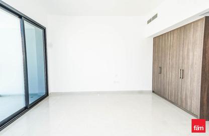 Apartment - 1 - 1 for rent in Marquis Galleria - Arjan - Dubai