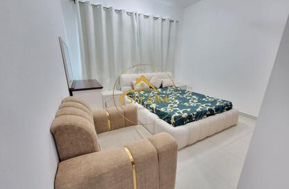 Apartment - 1 Bedroom - 1 Bathroom for rent in Bukhara Street - Al Nahda - Sharjah Apartment - 1 Bedroom - 1 Bathroom for rent in Bukhara Street - Al Nahda - Sharjah