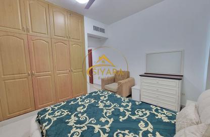 Apartment - 1 Bedroom - 1 Bathroom for rent in Bukhara Street - Al Nahda - Sharjah Apartment - 1 Bedroom - 1 Bathroom for rent in Bukhara Street - Al Nahda - Sharjah