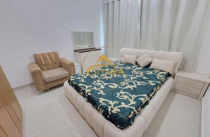 Apartment - 1 Bedroom - 1 Bathroom for rent in Bukhara Street - Al Nahda - Sharjah Apartment - 1 Bedroom - 1 Bathroom for rent in Bukhara Street - Al Nahda - Sharjah