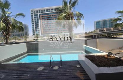 Townhouse - 4 Bedrooms - 5 Bathrooms for rent in Al Muneera - Al Raha Beach - Abu Dhabi Townhouse - 4 Bedrooms - 5 Bathrooms for rent in Al Muneera - Al Raha Beach - Abu Dhabi