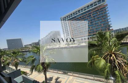 Townhouse - 4 Bedrooms - 5 Bathrooms for rent in Al Muneera - Al Raha Beach - Abu Dhabi Townhouse - 4 Bedrooms - 5 Bathrooms for rent in Al Muneera - Al Raha Beach - Abu Dhabi