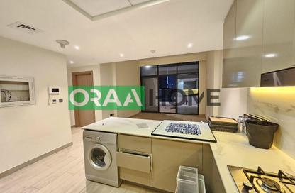 Apartment - 1 Bedroom - 1 Bathroom for rent in Azizi Riviera 7 - Azizi Riviera - Meydan One - Meydan - Dubai