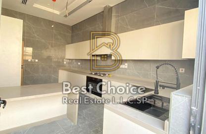 Villa - 4 Bedrooms - 7 Bathrooms for sale in Al Hooshi Villas - Hoshi - Al Badie - Sharjah Villa - 4 Bedrooms - 7 Bathrooms for sale in Al Hooshi Villas - Hoshi - Al Badie - Sharjah