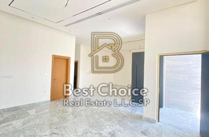Villa - 4 Bedrooms - 7 Bathrooms for sale in Al Hooshi Villas - Hoshi - Al Badie - Sharjah