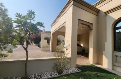 Villa - 5 Bedrooms - 6 Bathrooms for rent in Palma - Arabian Ranches 2 - Dubai