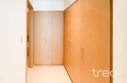 شقة - 2 غرف نوم - 2 حمامات للايجار في هاربور جيت تاور1 - بوابة هاربور - مرسى خور دبي - دبي