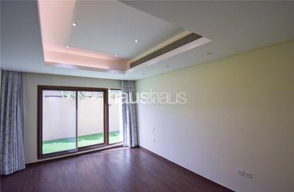 Townhouse - 4 Bedrooms - 5 Bathrooms for sale in Grand Views - Meydan Gated Community - Meydan - Dubai