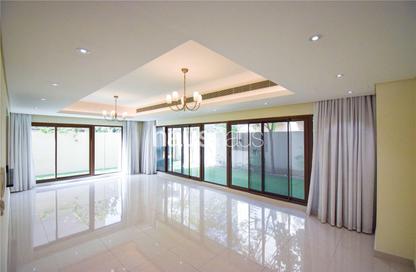 Townhouse - 4 Bedrooms - 5 Bathrooms for sale in Grand Views - Meydan Gated Community - Meydan - Dubai