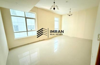 Apartment - 2 Bedrooms - 2 Bathrooms for rent in New Al Taawun Road - Al Taawun - Sharjah