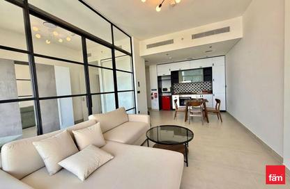 Apartment - 2 Bedrooms - 1 Bathroom for sale in Collective Tower 1 - Collective - Dubai Hills Estate - Dubai