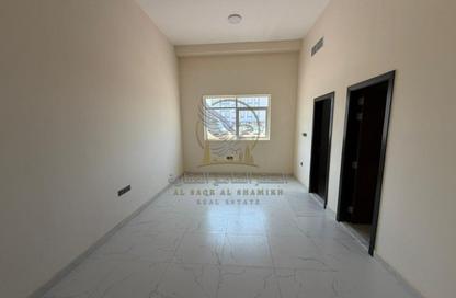 Apartment - Studio - 1 for rent in Al Jurf 3 - Al Jurf - Ajman Downtown - Ajman