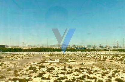 Office Space - Studio - 1 Bathroom for rent in Arjumand Offices and Retail - Dubai Investment Park 1 (DIP 1) - Dubai Investment Park (DIP) - Dubai
