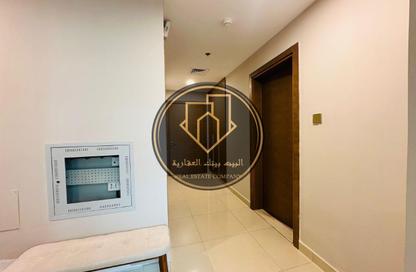 Apartment - 1 - 2 for sale in Gulfa Towers - Al Rashidiya 1 - Al Rashidiya - Ajman Apartment - 1 - 2 for sale in Gulfa Towers - Al Rashidiya 1 - Al Rashidiya - Ajman