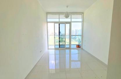 Apartment - Studio - 1 for sale in Carson B - Carson - Damac Hills - Dubai