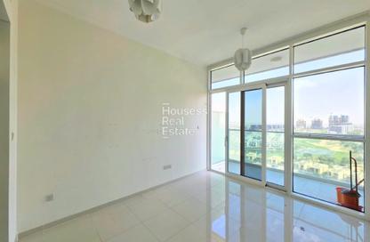 Apartment - Studio - 1 for sale in Carson B - Carson - Damac Hills - Dubai