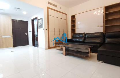 Apartment - Studio - 1 for rent in Starz Tower 1 - Starz by Danube - Al Furjan - Dubai Apartment - Studio - 1 for rent in Starz Tower 1 - Starz by Danube - Al Furjan - Dubai