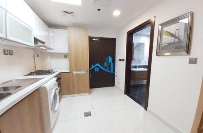 Apartment - Studio - 1 for rent in Starz Tower 1 - Starz by Danube - Al Furjan - Dubai Apartment - Studio - 1 for rent in Starz Tower 1 - Starz by Danube - Al Furjan - Dubai