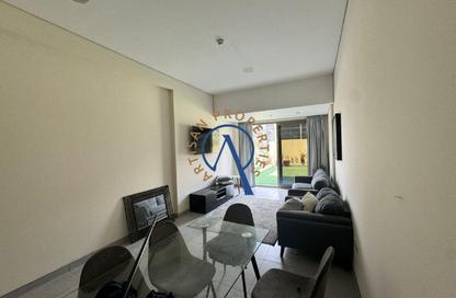 Apartment - 2 Bedrooms - 2 Bathrooms for sale in The Wings Block C - Arjan - Dubai