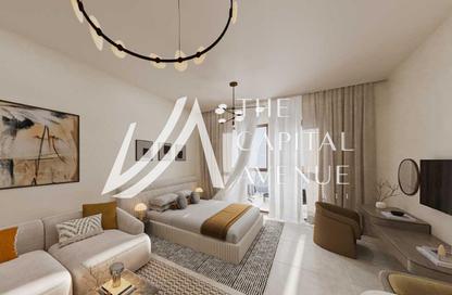 Apartment - Studio - 1 for sale in The Canopies at Yas Point - North Bay - Yas Acres - Yas Island - Abu Dhabi