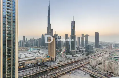 شقة - 3 غرف نوم - 3 حمامات للبيع في داون تاون فيوز 2 برج 3 - داون تاون فيوز 2 - زعبيل 2 - زعبيل - دبي
