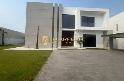 Villa - 5 Bedrooms - 7 Bathrooms for rent in Barsha South Villas - Al Barsha South - Al Barsha - Dubai