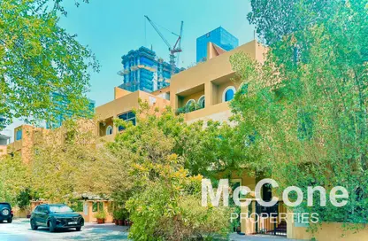 Villa - 2 Bedrooms - 3 Bathrooms for sale in Diamond Views 1 - Diamond Views - Jumeirah Village Circle - Dubai