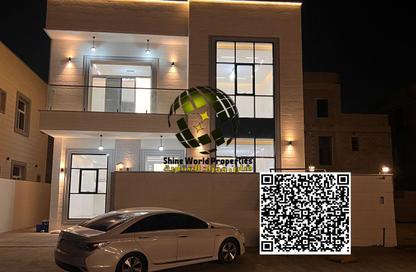 Villa - 5 Bedrooms - 7 Bathrooms for sale in Al Zaheya Gardens - Al Zahya - Ajman