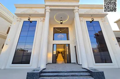 Villa - 5 Bedrooms for sale in Al Rawda 2 Villas - Al Rawda 2 - Al Rawda - Ajman Villa - 5 Bedrooms for sale in Al Rawda 2 Villas - Al Rawda 2 - Al Rawda - Ajman