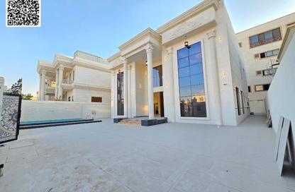 Villa - 5 Bedrooms - 7+ Bathrooms for sale in Al Rawda 2 Villas - Al Rawda 2 - Al Rawda - Ajman
