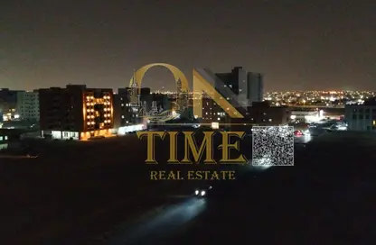 Apartment - 2 Bedrooms - 2 Bathrooms for rent in Al Jurf 3 - Al Jurf - Ajman Downtown - Ajman