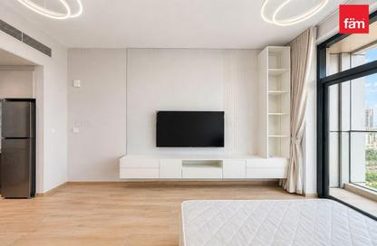 Apartment - Studio - 1 Bathroom for rent in Century Tower - Business Bay - Dubai
