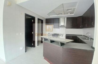 Apartment - 2 - 3 for rent in Building 129 - Cactus Cluster - Discovery Gardens - Dubai