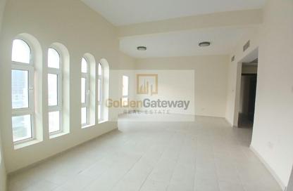 Apartment - 2 - 3 for rent in Building 129 - Cactus Cluster - Discovery Gardens - Dubai
