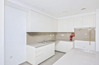 Townhouse - 4 Bedrooms - 4 Bathrooms for rent in Hayat Townhouses 1 - Hayat Townhouses - Town Square - Dubai