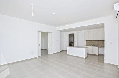 Townhouse - 4 Bedrooms - 4 Bathrooms for rent in Hayat Townhouses 1 - Hayat Townhouses - Town Square - Dubai Townhouse - 4 Bedrooms - 4 Bathrooms for rent in Hayat Townhouses 1 - Hayat Townhouses - Town Square - Dubai