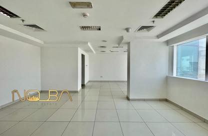 Office Space - Studio - 1 for rent in Yes Business Tower - Al Barsha 1 - Al Barsha - Dubai