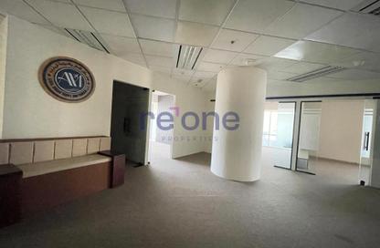 Office Space - Studio - 2 Bathrooms for rent in Park Place Tower - Sheikh Zayed Road - Dubai Office Space - Studio - 2 Bathrooms for rent in Park Place Tower - Sheikh Zayed Road - Dubai