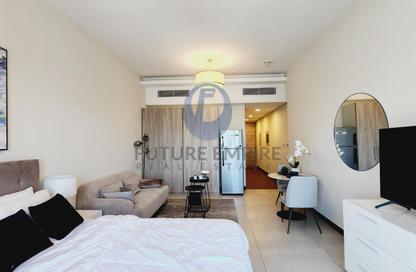 Apartment - Studio - 1 for rent in SOL Bay - Business Bay - Dubai Apartment - Studio - 1 for rent in SOL Bay - Business Bay - Dubai