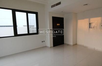Townhouse - 3 Bedrooms - 4 Bathrooms for rent in Coursetia - Damac Hills 2 - Dubai