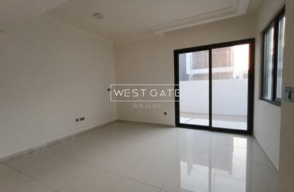 Townhouse - 3 Bedrooms - 4 Bathrooms for rent in Coursetia - Damac Hills 2 - Dubai