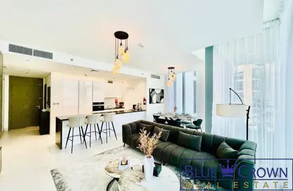 Apartment - 2 Bedrooms - 4 Bathrooms for rent in Residences 22 - District One - Mohammed Bin Rashid City - Dubai Apartment - 2 Bedrooms - 4 Bathrooms for rent in Residences 22 - District One - Mohammed Bin Rashid City - Dubai