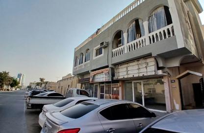 Whole Building - 6 - 7 for sale in Al Rumailah building - Al Rumailah 2 - Ajman Whole Building - 6 - 7 for sale in Al Rumailah building - Al Rumailah 2 - Ajman