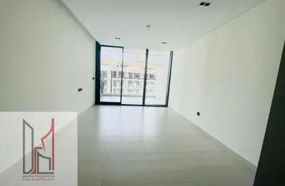 Apartment - 1 Bedroom - 2 Bathrooms for rent in NAS 3 - NAS - Arjan - Dubai