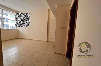 Apartment - 1 Bedroom - 2 Bathrooms for sale in Ajman One Tower 2 - Ajman One - Ajman Downtown - Ajman
