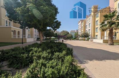 Apartment - Studio - 1 for rent in Building 234 - Mogul Cluster - Discovery Gardens - Dubai
